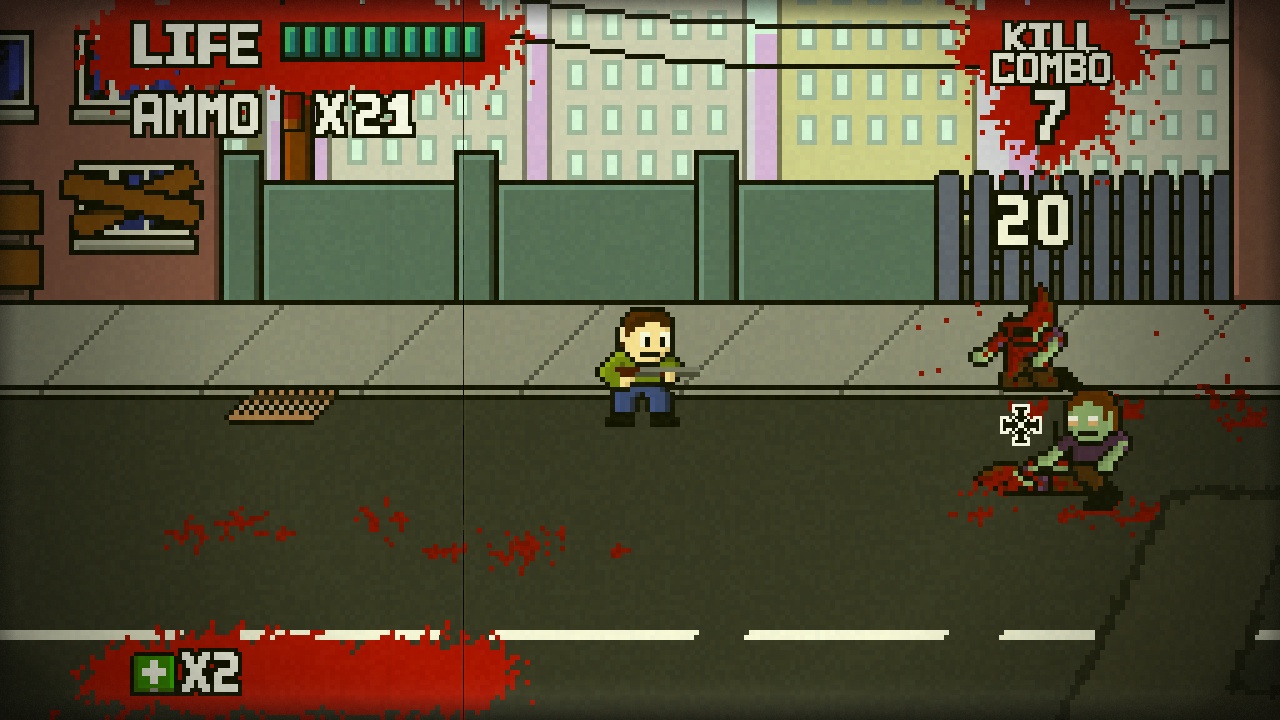 Dead Pixel The Game Download